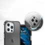 Чехол-накладка BeCover Anti-Shock для Apple iPhone 13 Pro Grey (707348)