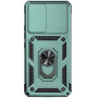 Чeхол-накладка BeCover Military для Samsung Galaxy M23 SM-M236 Dark Green (707372)