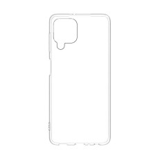 Чехол-накладка Armorstandart Air для Samsung Galaxy A22 SM-A225 Transparent (ARM59321)