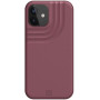 Чохол-накладка Urban Armor Gear U Anchor для Apple iPhone 12 Pro Max Aubergine (11236M314747)