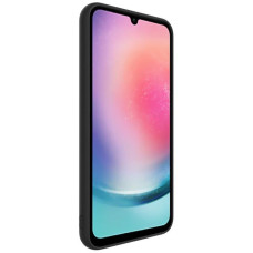 Чохол-накладка BeCover для Samsung Galaxy A24 4G SM-A245 Black (709302)