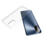 Чехол-накладка BeCover для Oppo A52 Transparancy (705095)