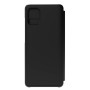 Чохол-книжка Samsung Wallet Flip Cover для Samsung Galaxy A51 SM-A515 Black (GP-FWA515AMABW)