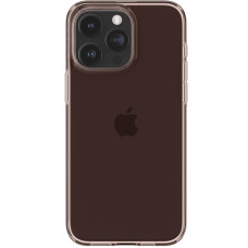 Чохол-накладка Spigen Crystal Flex для Apple iPhone 15 Pro Max Rose Crystal (ACS06445)