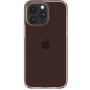 Чохол-накладка Spigen Crystal Flex для Apple iPhone 15 Pro Max Rose Crystal (ACS06445)