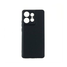 Чохол-накладка BeCover для Motorola Edge 50 Pro Black (711756)