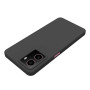 Чохол-накладка BeCover для HMD Pulse+ Black (713144)
