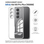 Чохол-накладка BeCover для Infinix Hot 60 Pro+ (X6886) Transparancy (714672)
