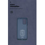 Чохол-накладка Armorstandart Icon для Xiaomi Redmi 10/10 2022 Dark Blue (ARM66075)