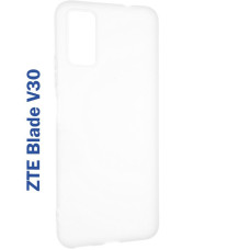 Чехол-накладка BeCover для ZTE Blade V30 Transparancy (706944)