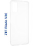 Чехол-накладка BeCover для ZTE Blade V30 Transparancy (706944)