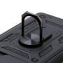 Чохол-накладка BeCover Military для Tecno Spark 20 Pro Plus (KJ7) Black (712169)