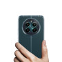 Чохол-накладка BeCover для Realme 12 Plus Transparancy (711184)