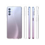 Чехол-накладка BeCover для Samsung Galaxy A32 SM-A325 Transparancy (705649)