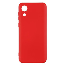 Чехол-накладка Armorstandart Icon для Samsung Galaxy A03 Core SM-A032 Red (ARM60881)