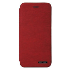 Чохол-книжка BeCover Exclusive для Samsung Galaxy M15 5G SM-M156 Burgundy Red (711050)