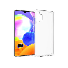 Чехол-накладка BeCover для Samsung Galaxy A32 SM-A325 Transparancy (705649)