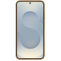 Чохол-накладка Samsung Kindsuit Case для Samsung Galaxy S25 SM-S931 Camel (EF-VS931PFEGWW)
