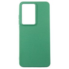 Чохол-накладка Dengos Soft для Oppo A5x Mint (DG-TPU-SOFT-80)
