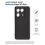 Чохол-накладка BeCover для Motorola Edge 50 Ultra Black (714689)