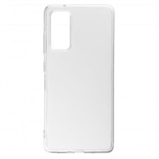 Чехол-накладка Armorstandart Air для Samsung Galaxy S20 FE SM-G780 Transparent (ARM59884)