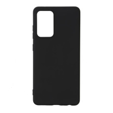 Чехол-накладка Armorstandart Matte Slim Fit для Samsung Galaxy A52 SM-A525 Black (ARM58173)
