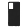 Чехол-накладка Armorstandart Matte Slim Fit для Samsung Galaxy A52 SM-A525 Black (ARM58173)