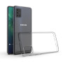 Чехол-накладка BeCover для Samsung Galaxy A71 SM-A715 Transparent (704642)