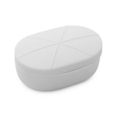 Чехол BeCover Silicon для Xiaomi Redmi AirDots/Redmi AirDots 2/Redmi AirDots S White (703831)