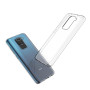 Чeхол-накладка BeCover для Xiaomi Redmi Note 10X/Note 9 Transparancy (704973)