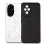 Чохол-накладка BeCover для Honor 200 Black (714942)