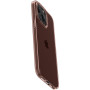 Чохол-накладка Spigen Crystal Flex для Apple iPhone 15 Pro Max Rose Crystal (ACS06445)