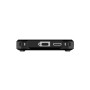 Чохол-накладка Urban Armor Gear Monarch Pro для Samsung Galaxy S24 Kevlar Black (214412113940)