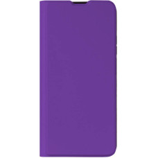 Чохол-книжка BeCover Exclusive New Style для ZTE Nubia V60 Design Purple (712627)