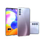 Чехол-накладка BeCover для Samsung Galaxy A32 SM-A325 Transparancy (705649)