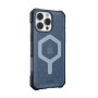 Чохол-накладка Urban Armor Gear Magsafe для Apple iPhone 16 Pro Max Essential Armor Cloud Blue (114449114151)