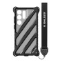 Чохол-накладка Samsung SHLDAir Active Case для Samsung Galaxy S23 Ultra SM-S918 Black (GP-FPS918SBBBU)