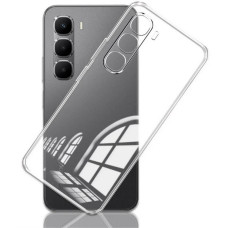 Чохол-накладка BeCover для Infinix Hot 60 Pro+ (X6886) Transparancy (714672)