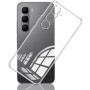 Чохол-накладка BeCover для Infinix Hot 60 Pro+ (X6886) Transparancy (714672)