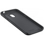 Чохол-накладка Samsung Dual Layer Cover для Samsung Galaxy J2 (2018) SM-J250 Black (EF-PJ250CBEGRU)