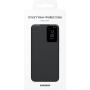 Чохол-книжка Samsung Smart View Wallet Case для Samsung Galaxy S24+ SM-S926 Black (EF-ZS926CBEGWW)