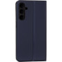 Чохол-книжка BeCover Exclusive New Style для Samsung Galaxy A36 SM-A366 Blue (713025)