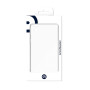 Чехол-накладка Armorstandart Air для Samsung Galaxy A03 Core SM-A032 Transparent (ARM60606)