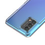Чехол-накладка BeCover для Oppo A74 Transparancy (706933)