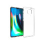 Чехол-накладка BeCover для Motorola Moto E7 Plus Transparancy (705358)