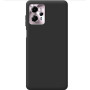 Чохол-накладка BeCover для Motorola Moto G13/G23/G53 Black (708930)