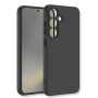 Чохол-накладка BeCover для Samsung Galaxy S26 Pro SM-S942U1 Black (714882)