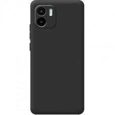 Чохол-накладка BeCover для Xiaomi Redmi A1 Black (708117)