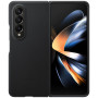 Чохол-накладка Samsung Leather Cover для Samsung Galaxy Fold 4 SM-F936 Black (EF-VF936LBEGUA)