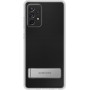 Чохол-накладка Samsung Clear Standing Cover для Samsung Galaxy A72 SM-A725 Transparent (EF-JA725CTEGRU)